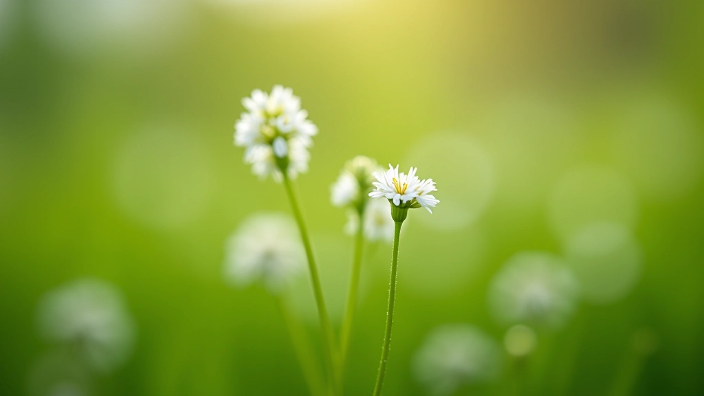 Baltieji šilų žiedai, botaninė fotografija, pavasario metas